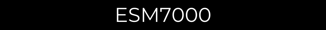 ESM 7000