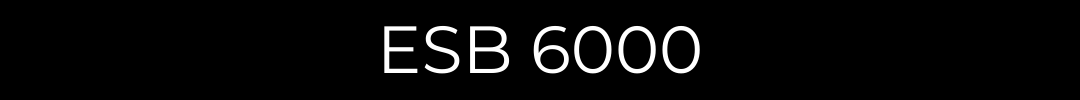 ESB 6000